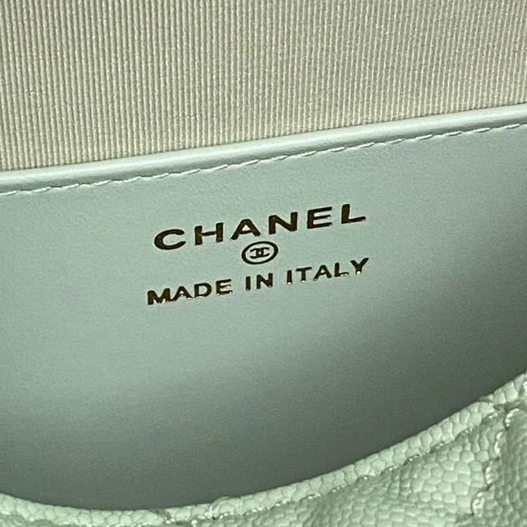 Chanel Cosmetic Bags Premium 53351