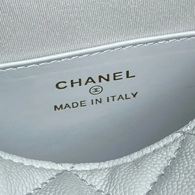 Comfortable Chanel Cosmetic Bags 53359