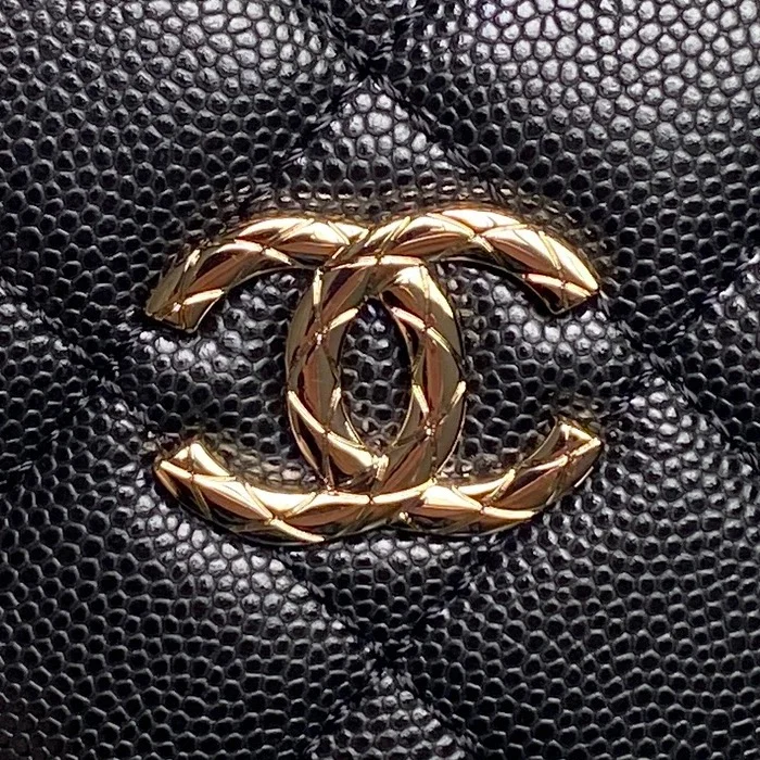 Chanel Cosmetic Bags Popular 53343