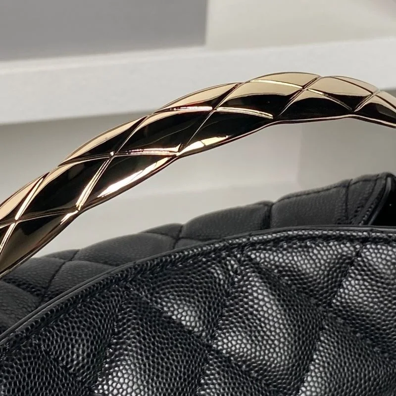 Chanel Cosmetic Bags Popular 53343