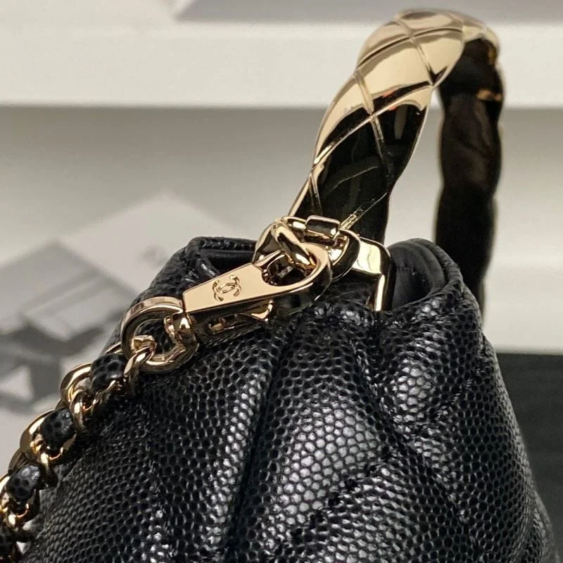 Chanel Cosmetic Bags Popular 53343