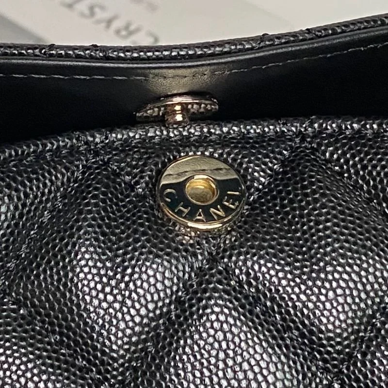 Chanel Cosmetic Bags Popular 53343