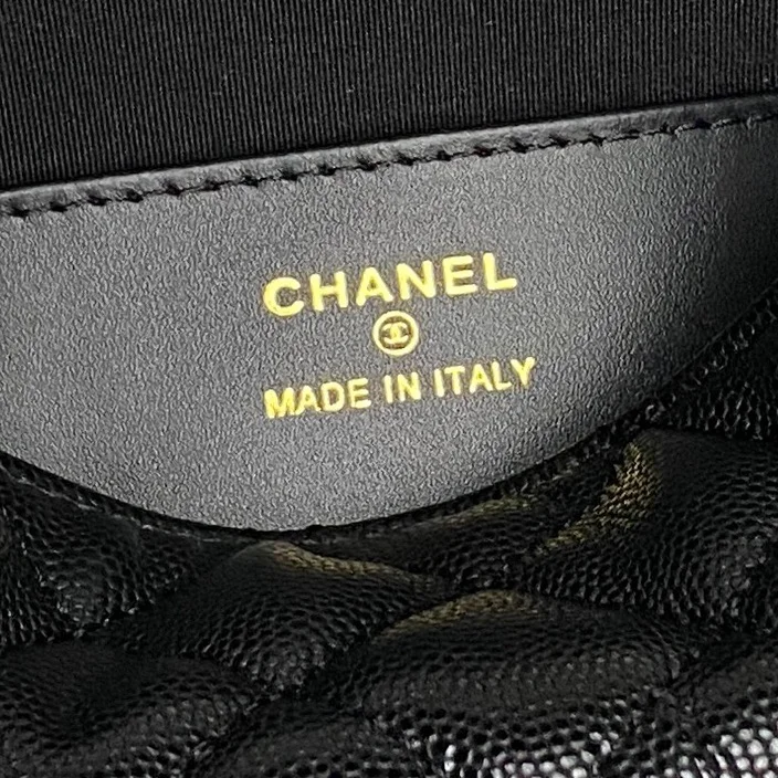 Chanel Cosmetic Bags Popular 53343