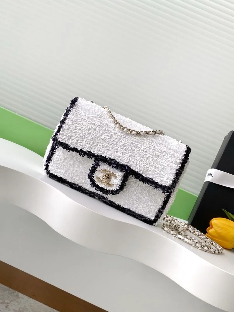 NewStyle Chanel Cosmetic Bags 53348