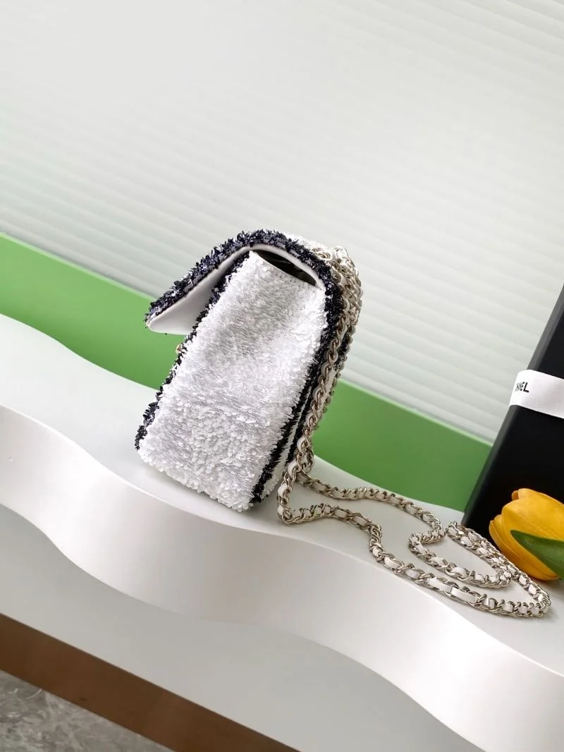 NewStyle Chanel Cosmetic Bags 53348