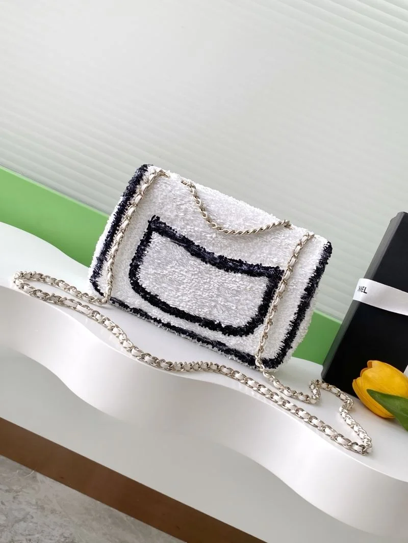 NewStyle Chanel Cosmetic Bags 53348