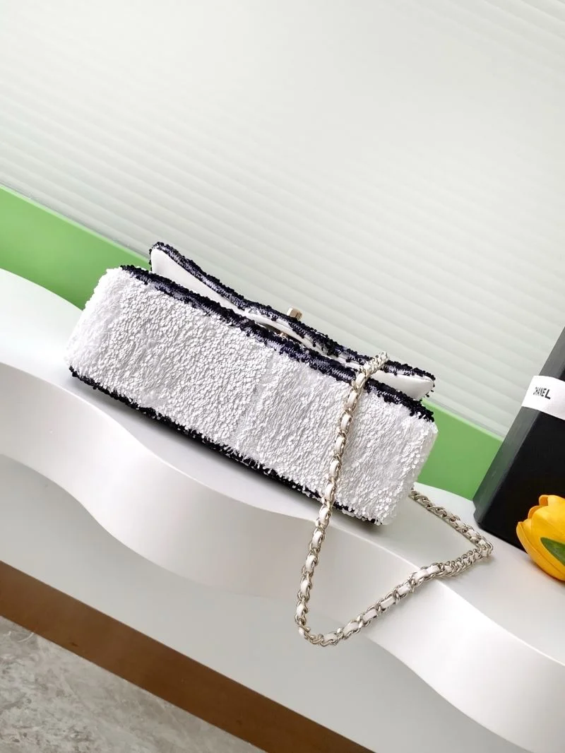 NewStyle Chanel Cosmetic Bags 53348