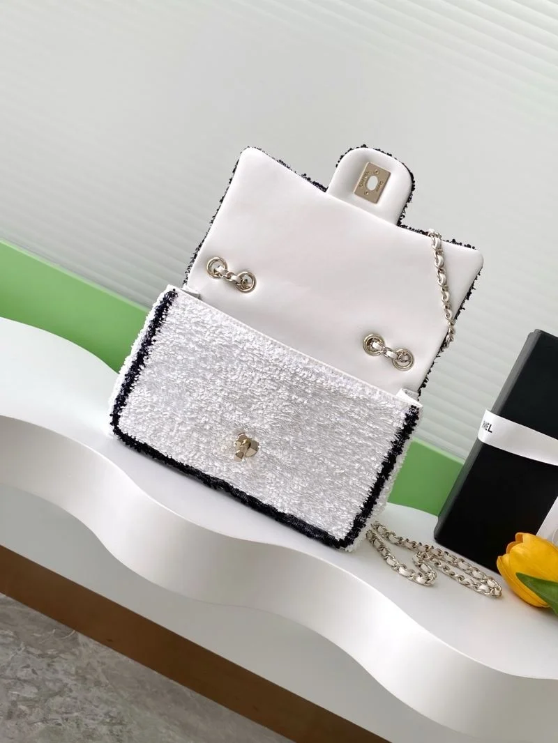 NewStyle Chanel Cosmetic Bags 53348