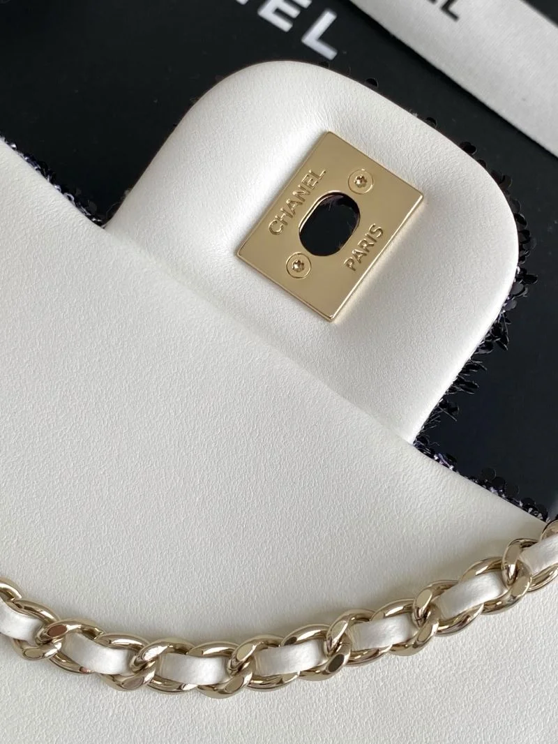 NewStyle Chanel Cosmetic Bags 53348