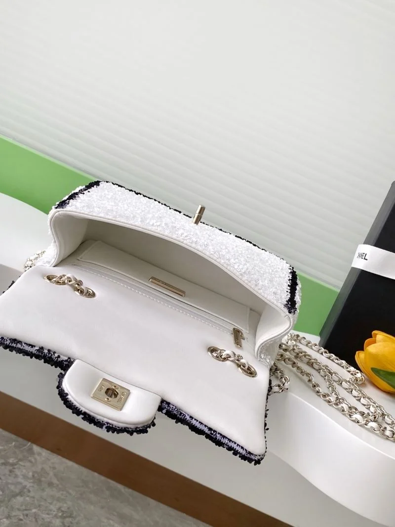NewStyle Chanel Cosmetic Bags 53348