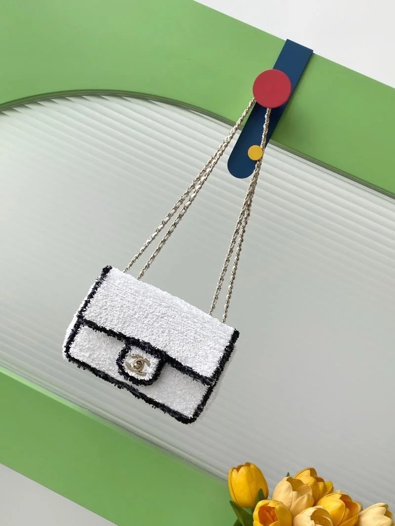 NewStyle Chanel Cosmetic Bags 53348