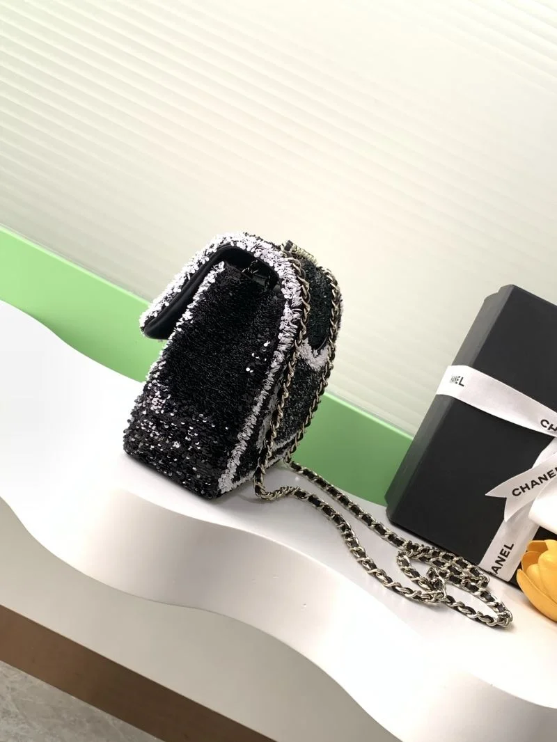 Chanel Cosmetic Bags OdorResistant 53345