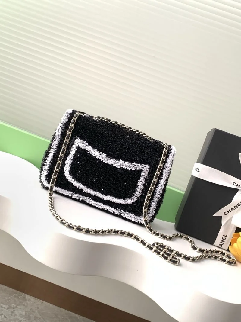 Chanel Cosmetic Bags OdorResistant 53345