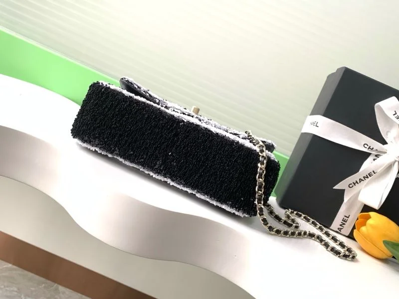 Chanel Cosmetic Bags OdorResistant 53345