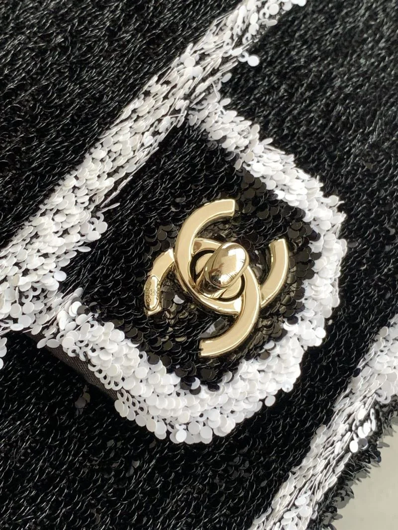 Chanel Cosmetic Bags OdorResistant 53345