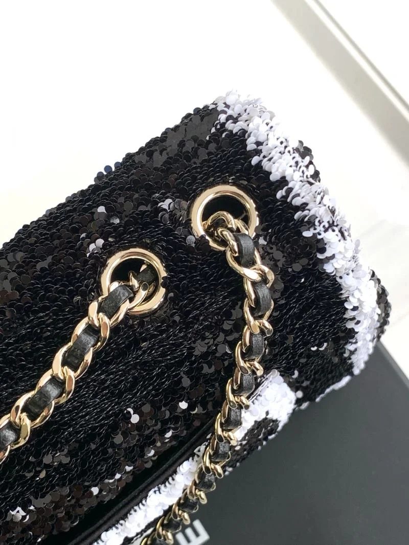 Chanel Cosmetic Bags OdorResistant 53345