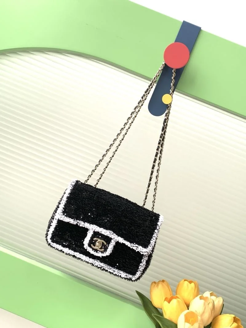 Chanel Cosmetic Bags OdorResistant 53345