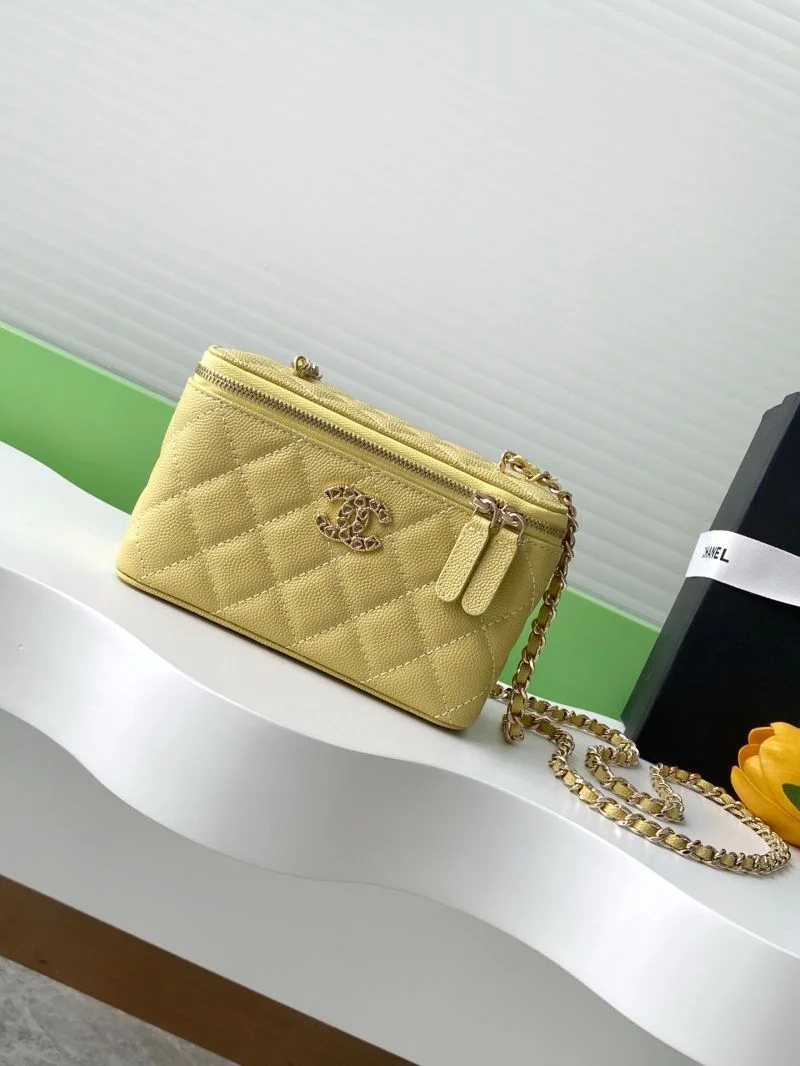 Chanel Cosmetic Bags SunProtective 53349