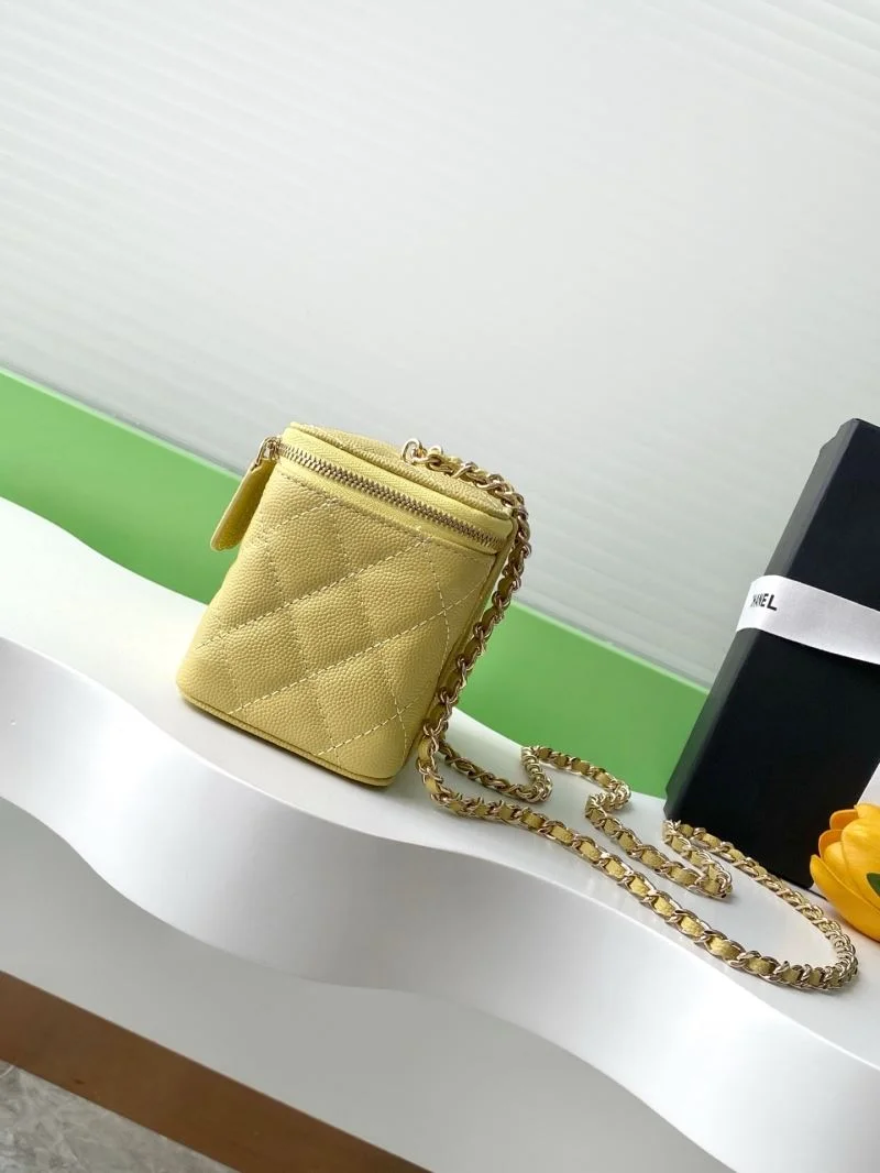 Chanel Cosmetic Bags SunProtective 53349
