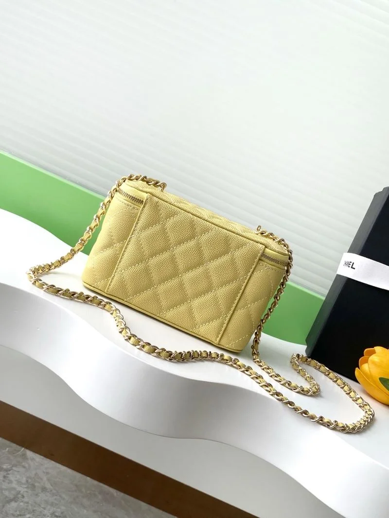 Chanel Cosmetic Bags SunProtective 53349