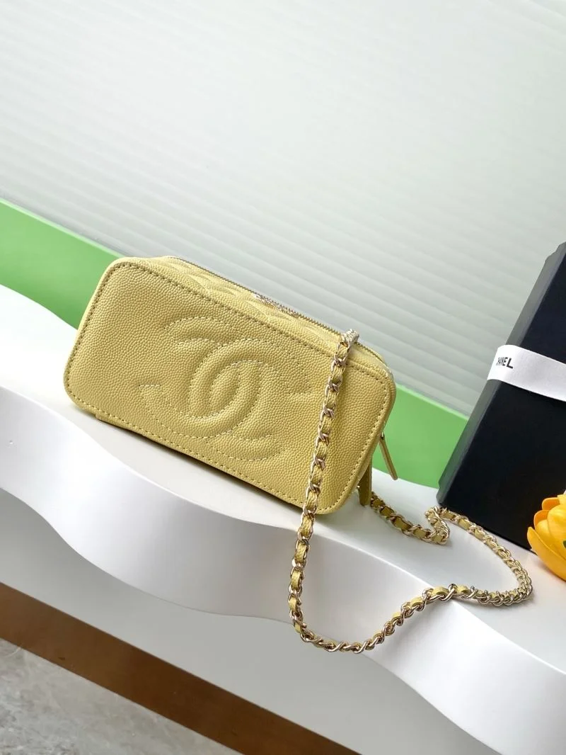Chanel Cosmetic Bags SunProtective 53349