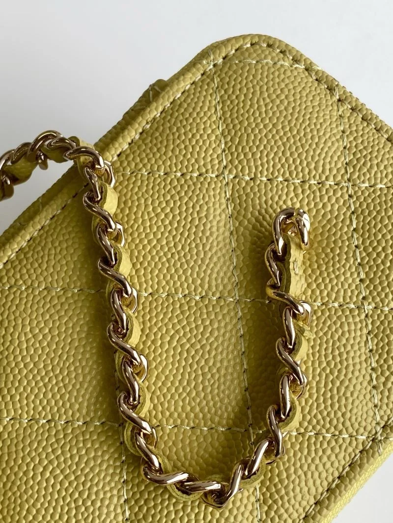 Chanel Cosmetic Bags SunProtective 53349