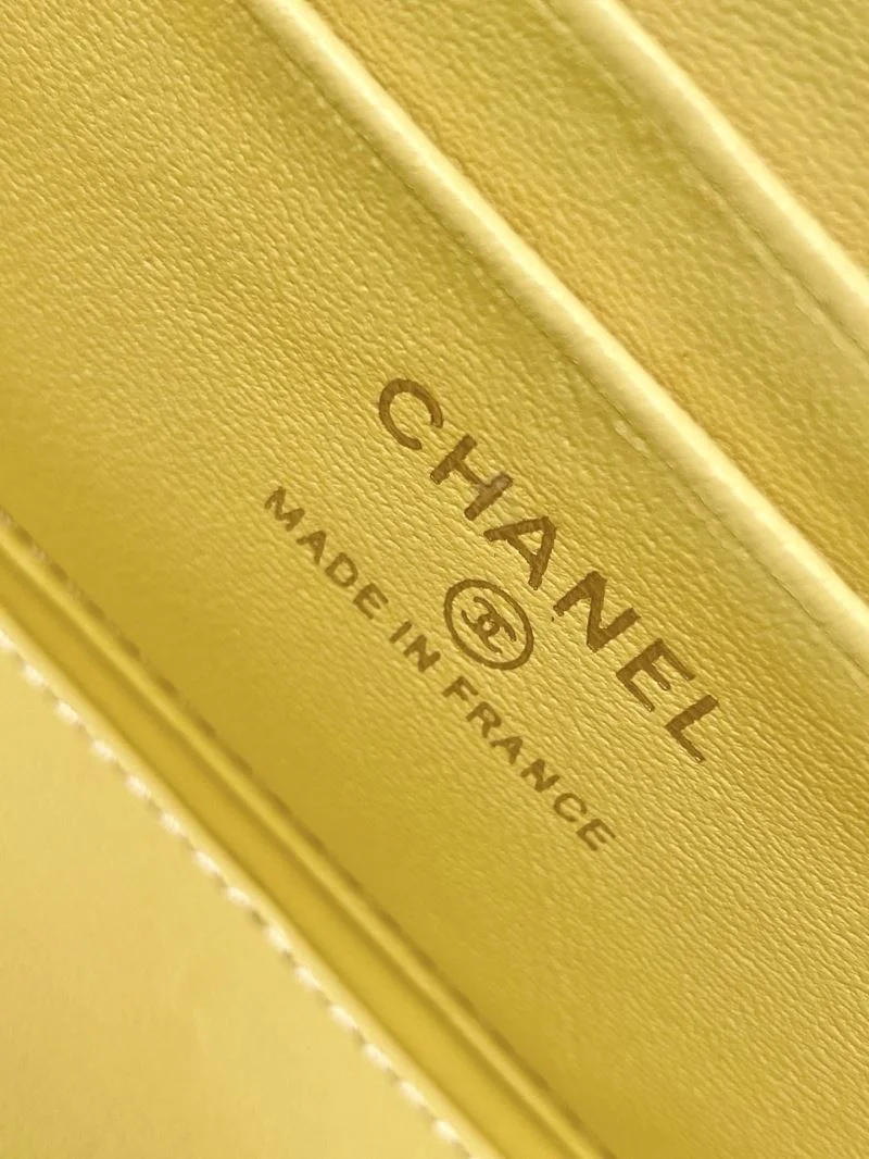 Chanel Cosmetic Bags SunProtective 53349