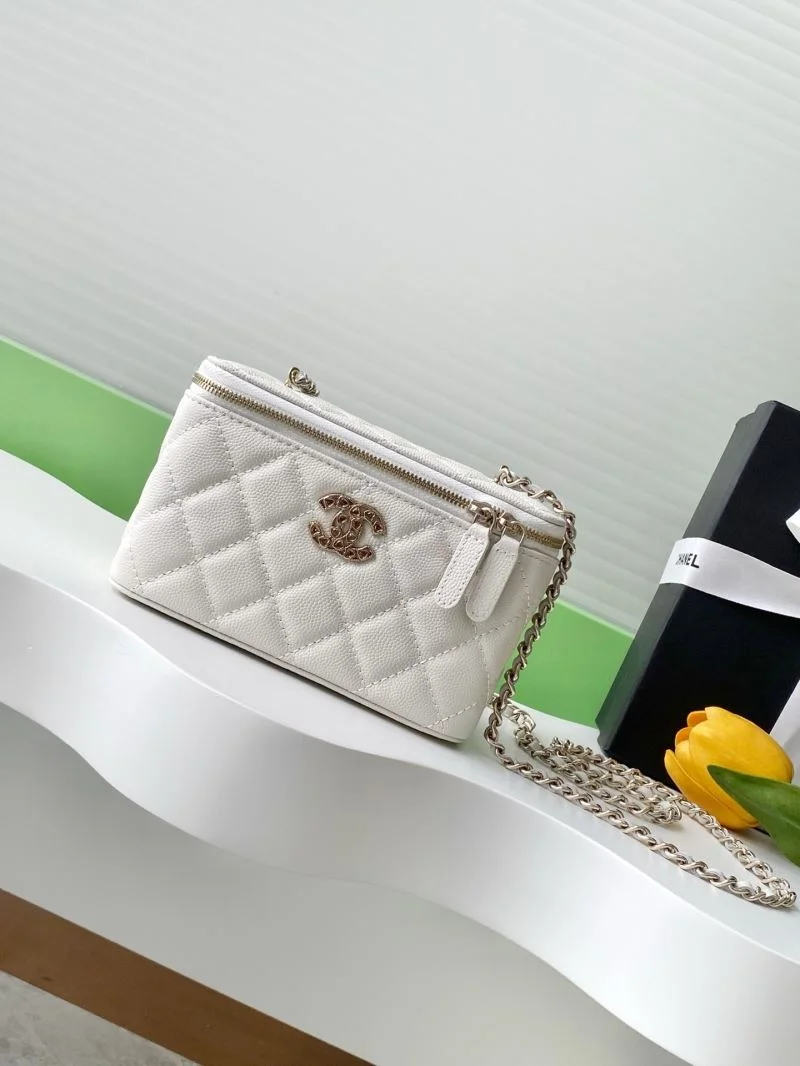 Chanel Cosmetic Bags TravelReady 53339
