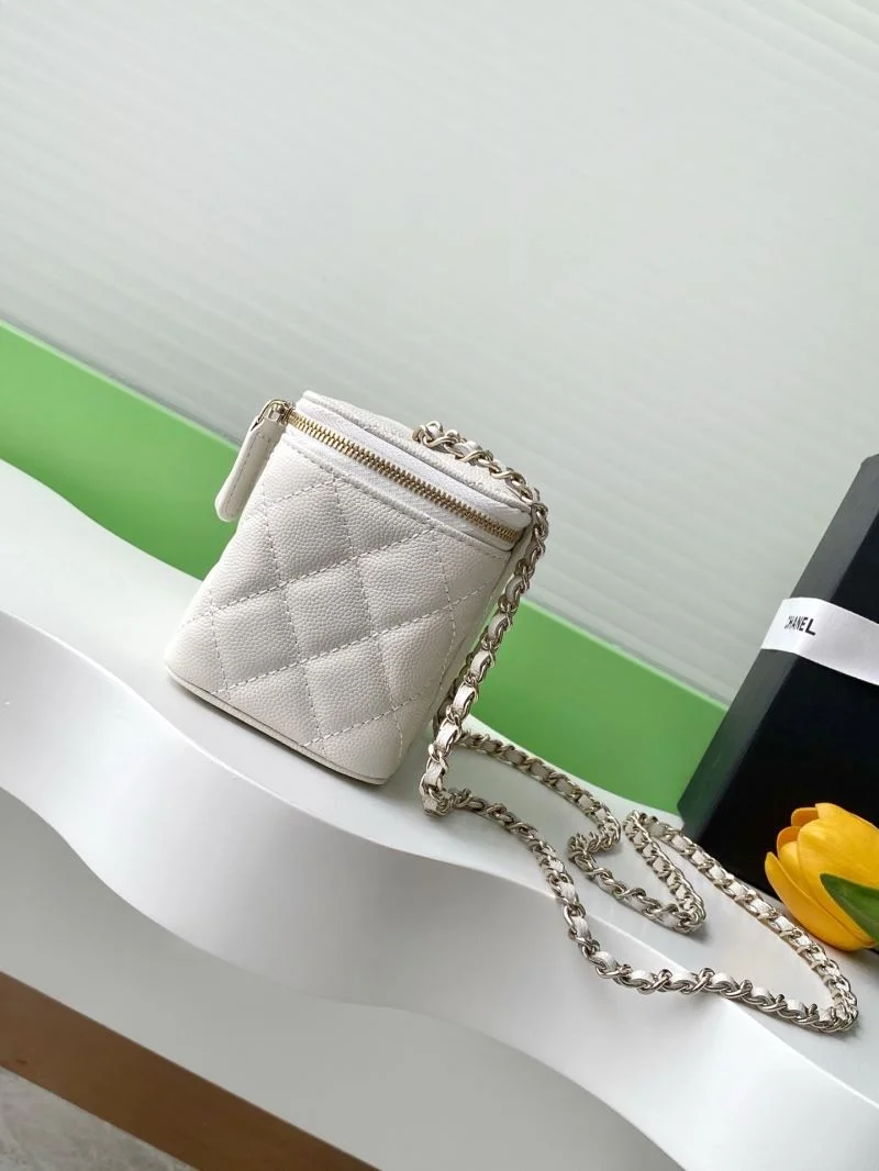 Chanel Cosmetic Bags TravelReady 53339