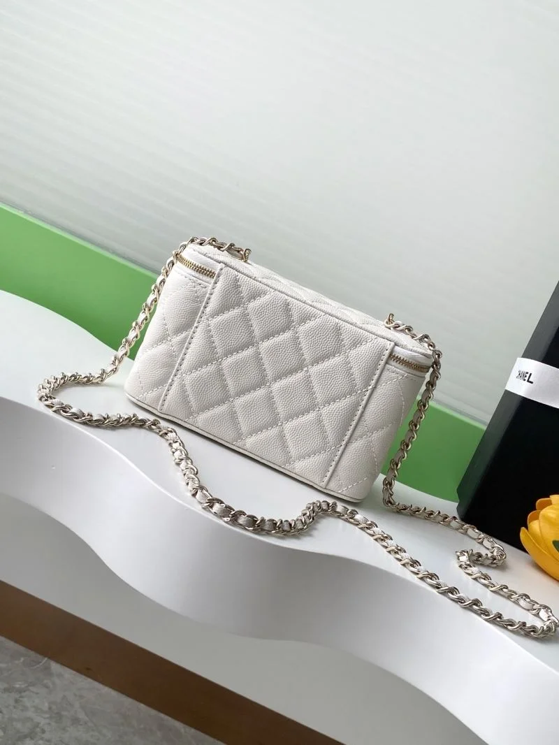 Chanel Cosmetic Bags TravelReady 53339