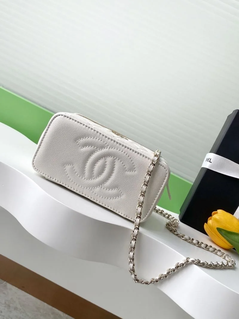 Chanel Cosmetic Bags TravelReady 53339