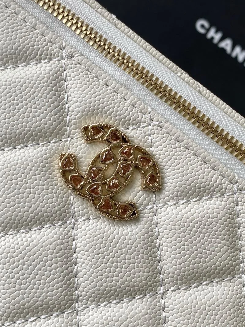 Chanel Cosmetic Bags TravelReady 53339