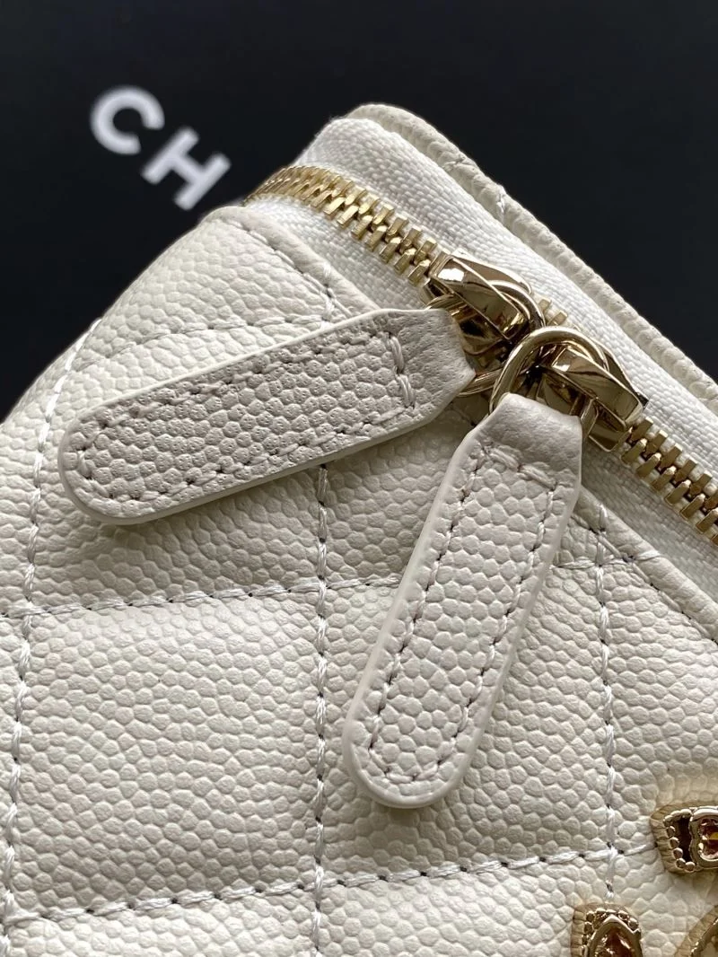Chanel Cosmetic Bags TravelReady 53339
