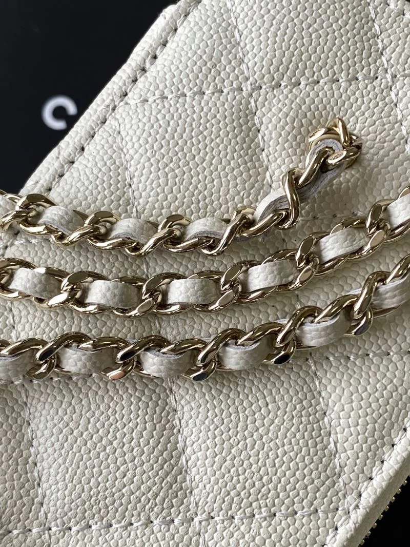Chanel Cosmetic Bags TravelReady 53339