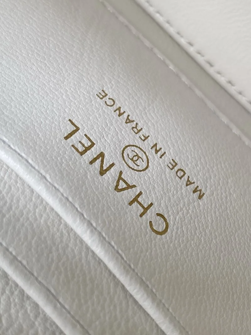 Chanel Cosmetic Bags TravelReady 53339