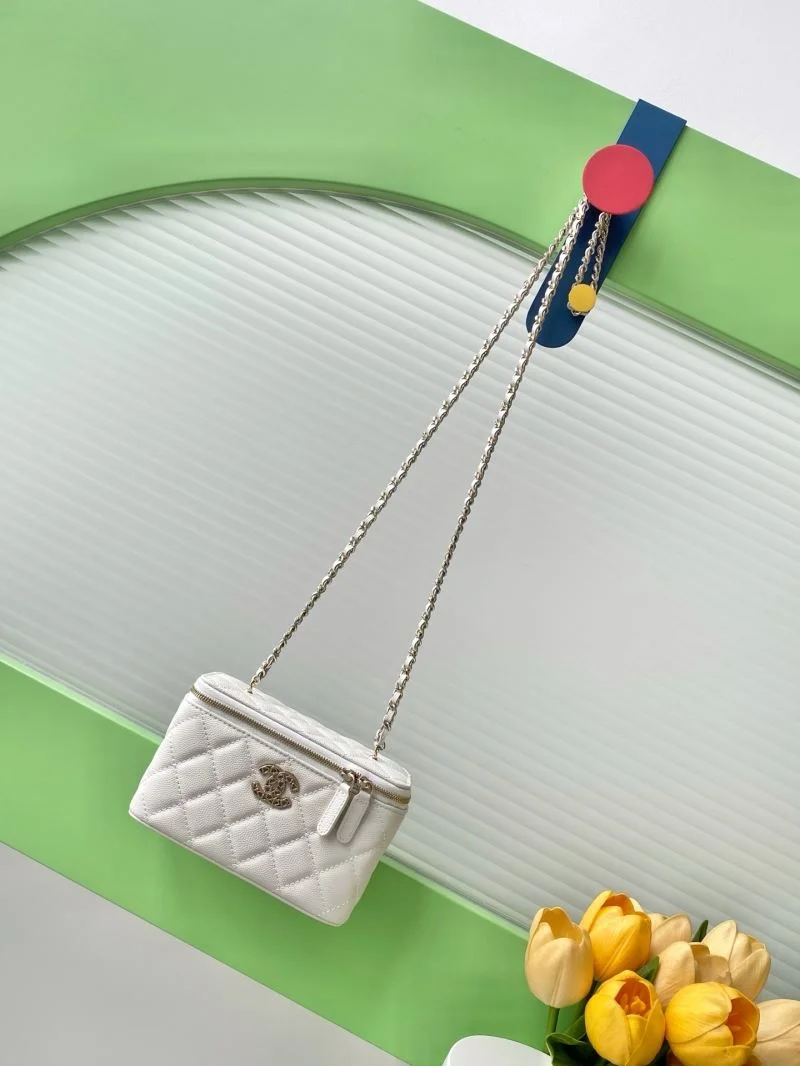 Chanel Cosmetic Bags TravelReady 53339