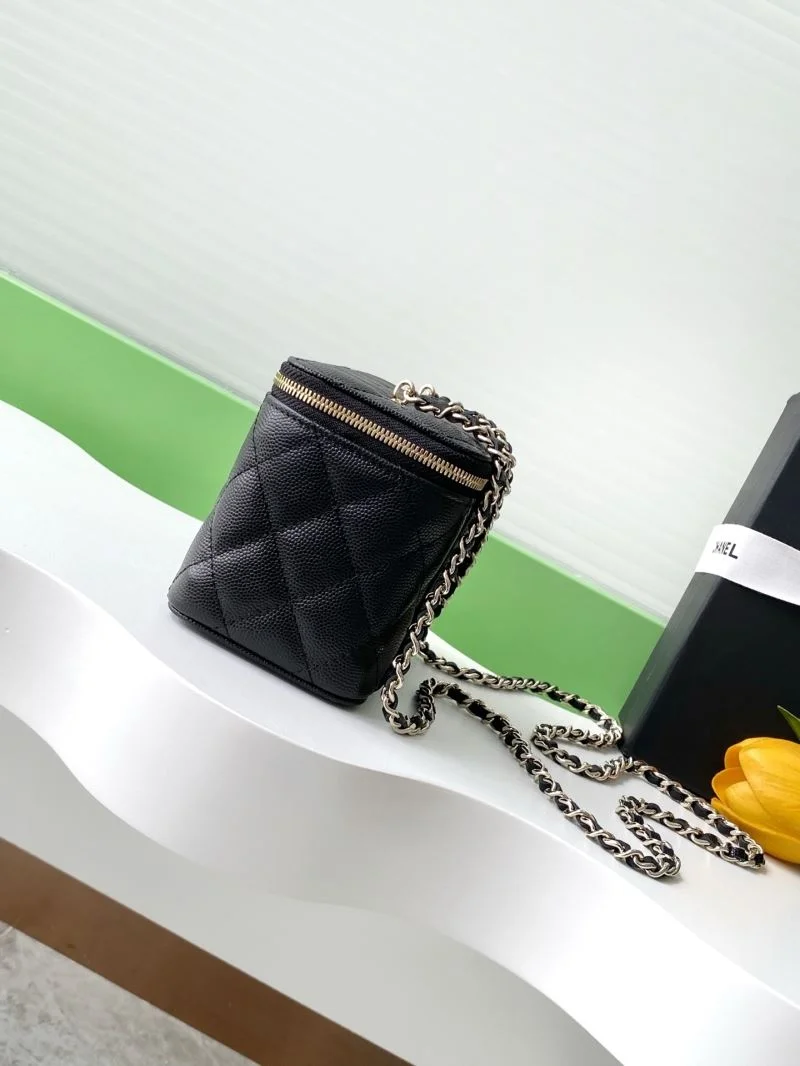 Chanel Cosmetic Bags SportInspired 53390