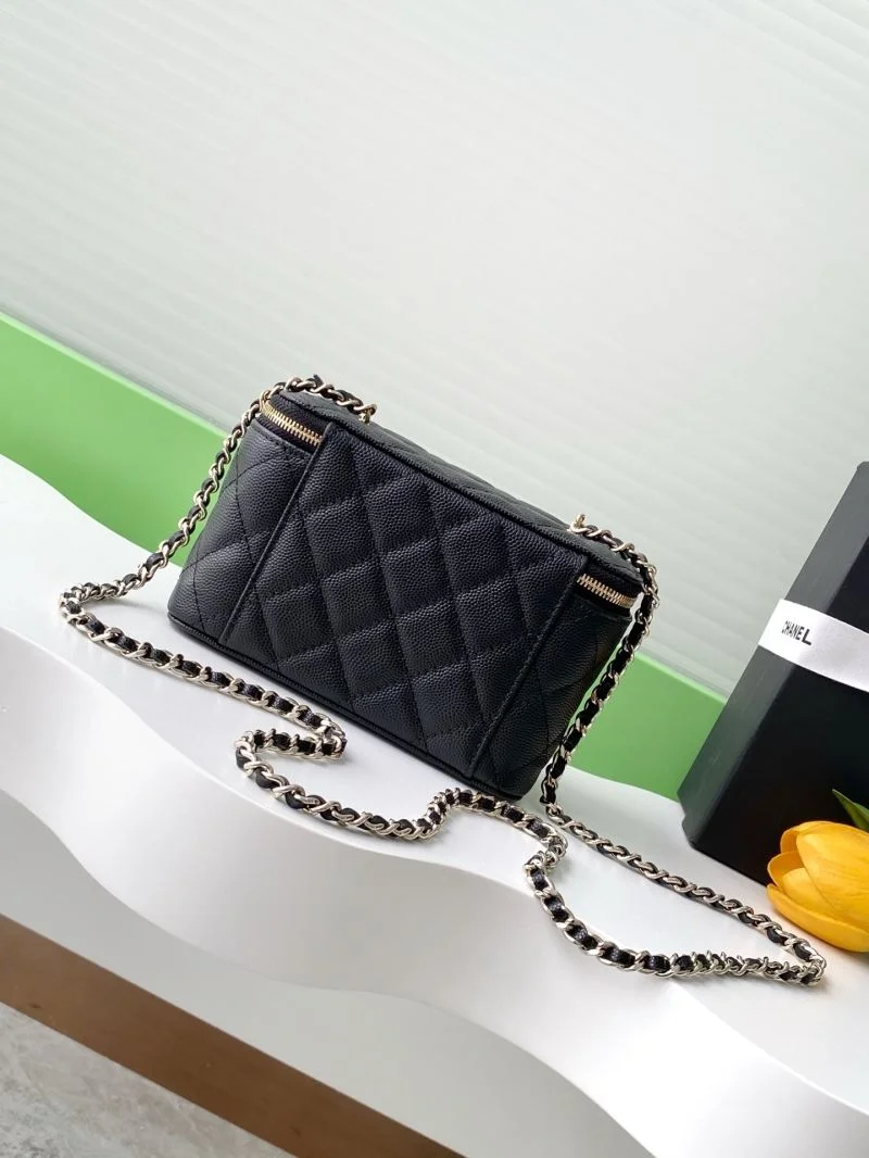 Chanel Cosmetic Bags SportInspired 53390