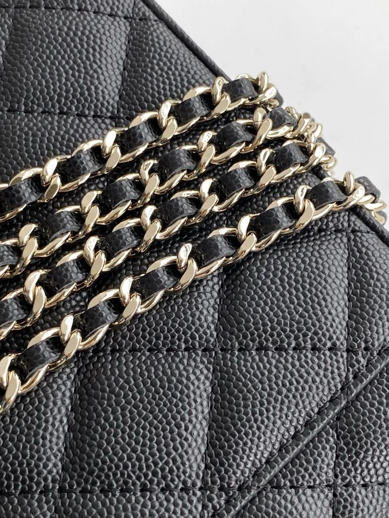 Chanel Cosmetic Bags SportInspired 53390