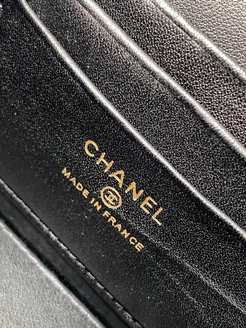 Chanel Cosmetic Bags SportInspired 53390