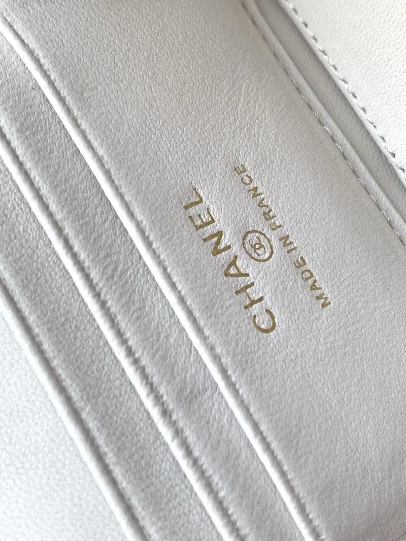 Chanel Cosmetic Bags Tailored 53334