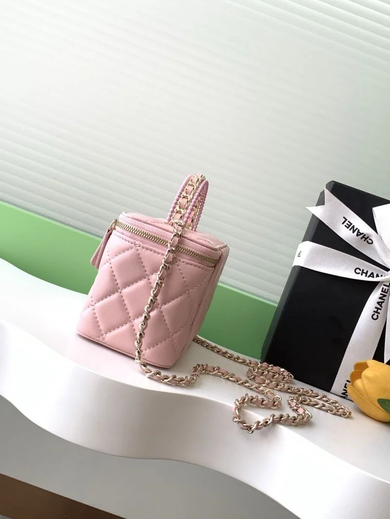 WrinkleFree Chanel Cosmetic Bags 53333