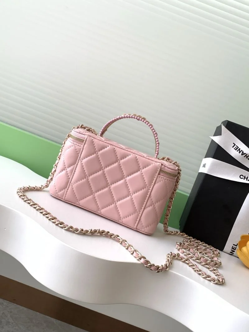 WrinkleFree Chanel Cosmetic Bags 53333