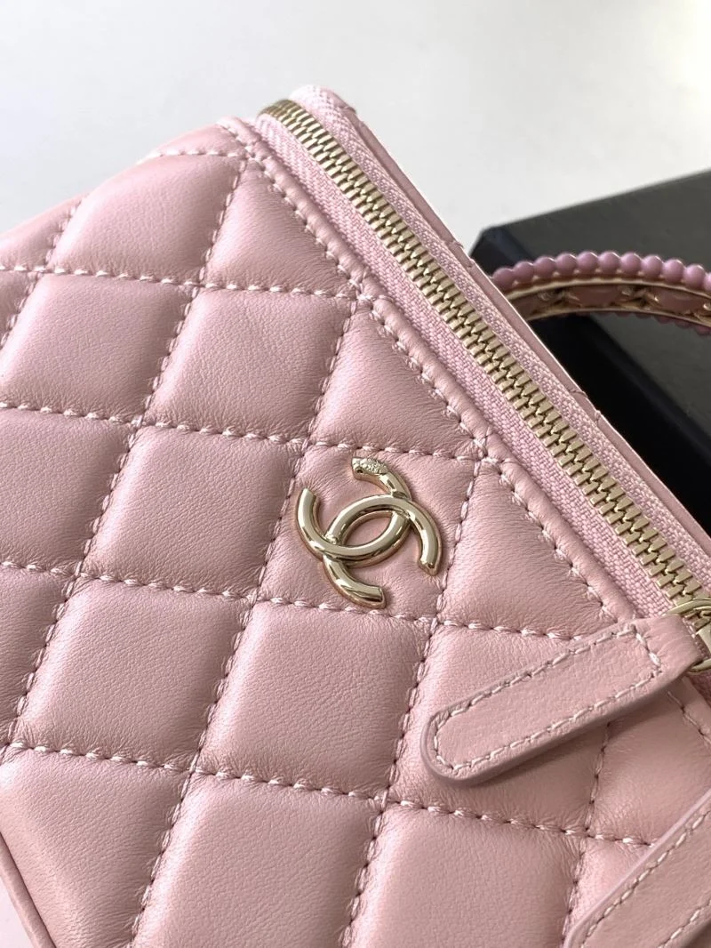 WrinkleFree Chanel Cosmetic Bags 53333