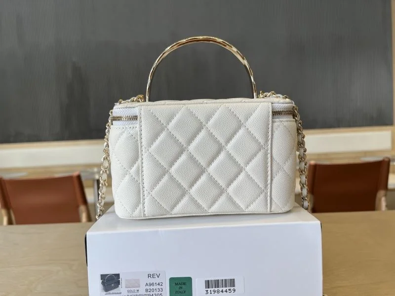 Chanel Cosmetic Bags SoftTouch 53332