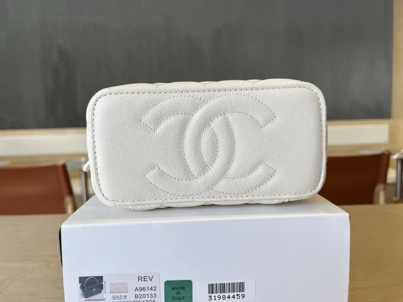 Chanel Cosmetic Bags SoftTouch 53332