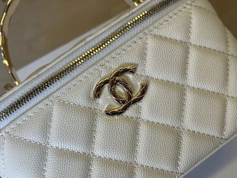 Chanel Cosmetic Bags SoftTouch 53332