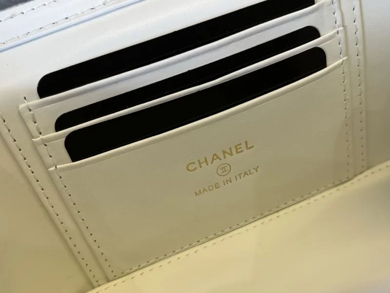 Chanel Cosmetic Bags SoftTouch 53332