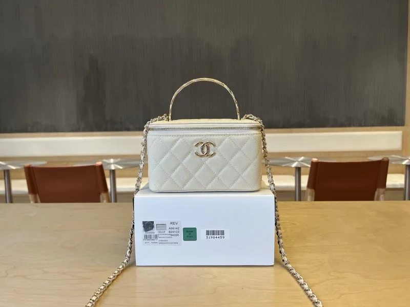 Thermal Chanel Cosmetic Bags 53335