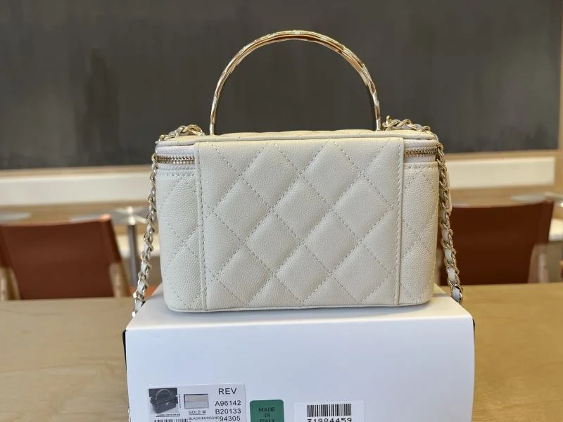 Thermal Chanel Cosmetic Bags 53335